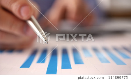 Counting Business Company Expense Profit Balance 114899775