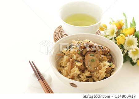 牡蠣肉 牡蠣肉 114900417