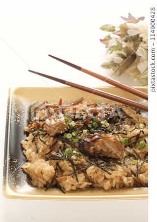 牡蠣肉 牡蠣肉 114900428