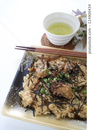 牡蠣肉 牡蠣肉 114900434