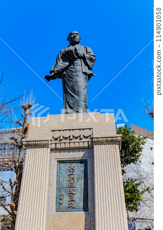 東京都港區高輪泉岳寺（47名赤穂義士長眠的寺廟） 114901058