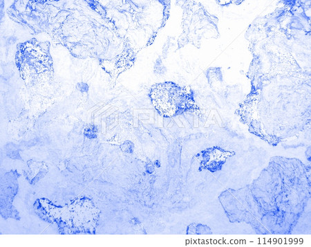 墨流著色 114901999