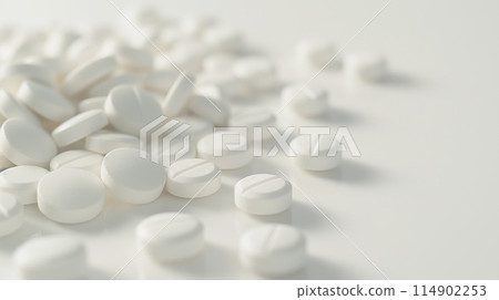 Medical / research concept 114902253