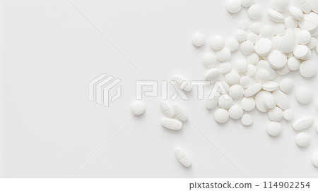 Medical / research concept 114902254