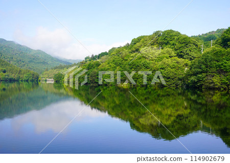 豐年池大壩（香川縣豐年池大壩） 114902679