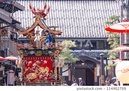 240415 Spring Takayama Festival g075 240415 Spring Takayama Festival g075 114902789