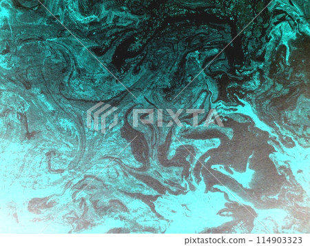 墨流反演 114903323