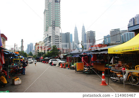 Kuala Lumpur, Malaysia Kuala Lumpur, Malaysia 114903467