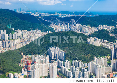 Busan Metropolitan City, South Korea 114904411