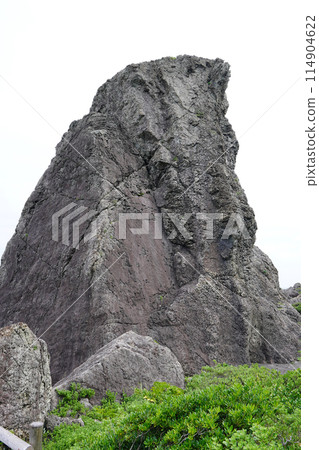 Eboshi Rock and Cape Muroto 114904622