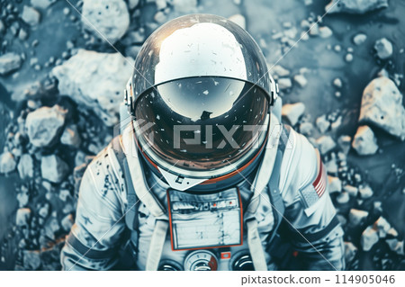 astronaut  114905046