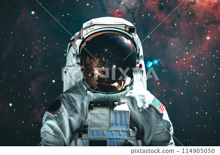 astronaut  114905050