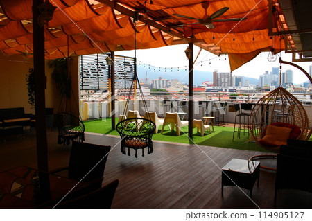 喬治市 檳城島, 馬來西亞 喬治市 檳城島, 馬來西亞 114905127