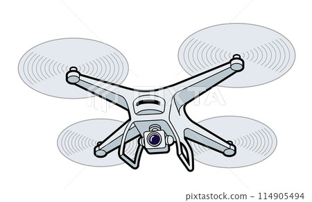 無人機飛行 114905494