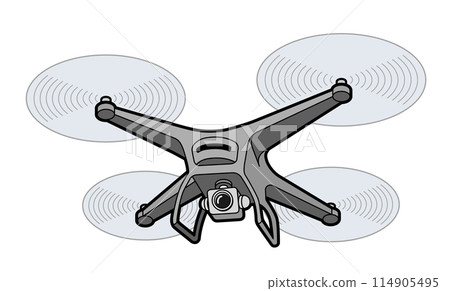 無人機飛行 114905495