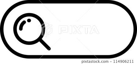 代表搜尋欄的圖標 代表搜尋欄的圖標 114906211