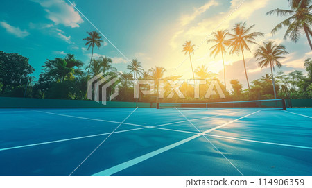 Great sports and recreation background 114906359