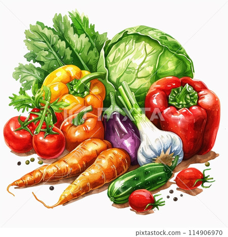 蔬菜 蔬菜 114906970