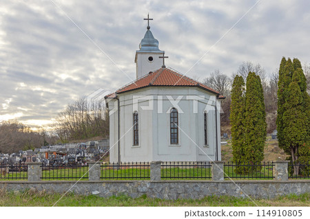 Orthodox Church Brza Palanka Orthodox Church Brza Palanka 114910805