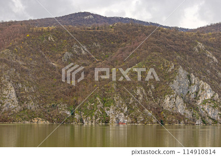 Trajan Plaque Tekija Serbia Trajan Plaque Tekija Serbia 114910814
