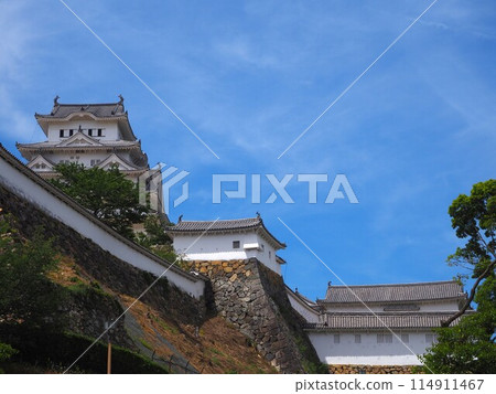 姬路城堡 姬路城堡 114911467