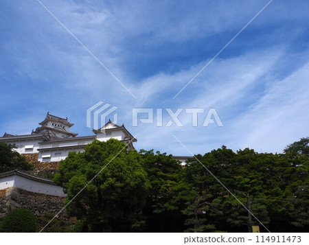 姬路城堡 姬路城堡 114911473