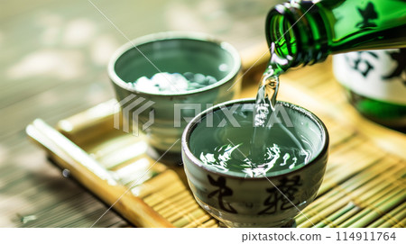 Sake sake Inoguchi and Tokuto 114911764