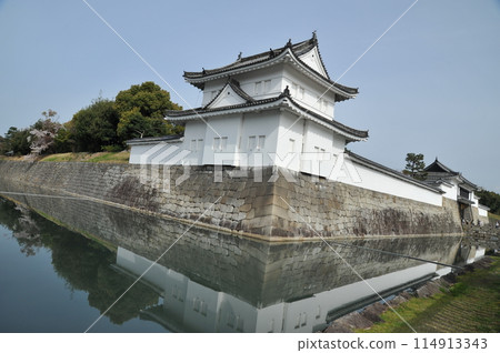 Nijo Castle 2024 Nijo Castle 2024 114913343