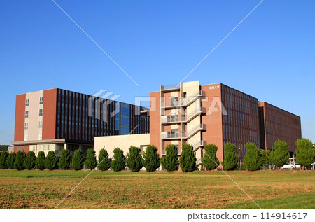 Himeji University/Toyooka Junior College 114914617