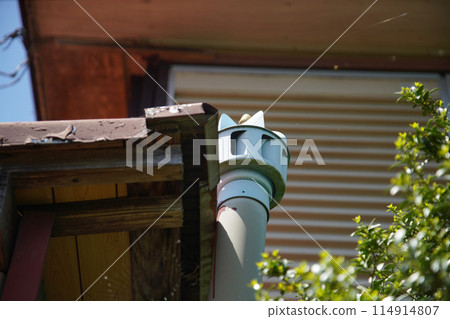 臭風扇是怎樣轉動的 114914807