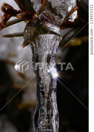 冰柱 114915331
