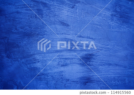 Abstract dark blue concrete texture background. Abstract dark blue concrete texture background. 114915560