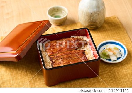 母羊的體重 114915595