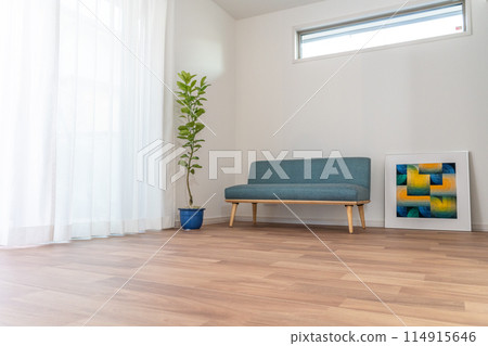 Living Room Flooring Living Room Flooring 114915646