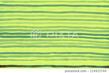 Colorful green hand drawn border pattern texture background Colorful green hand drawn border pattern texture background 114915744