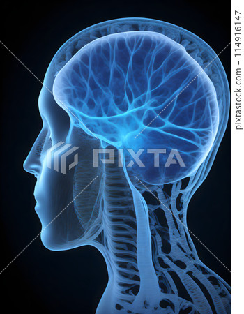 【AI世代】進化腦/超腦(411) 【AI世代】進化腦/超腦(411) 114916147