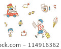 旅行的男孩~駕駛汽車 114916362