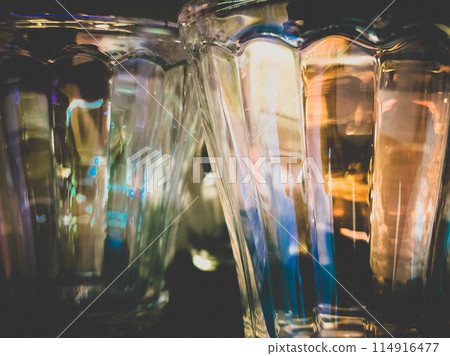 Night Glass Night Glass 114916477