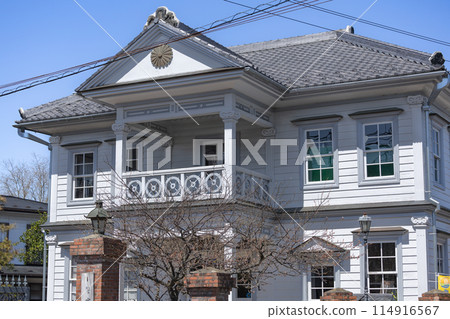 Miyagi Meiji Village Tome City Police Museum 114916567