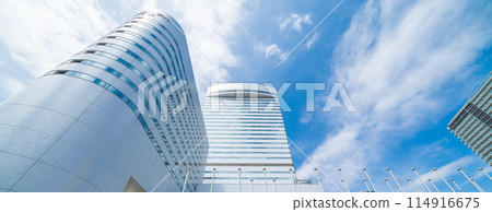 「埼玉縣」大宮索尼克市與城市景觀 114916675