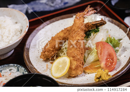 炸蝦套餐(東帝九十九) 炸蝦套餐(東帝九十九) 114917284
