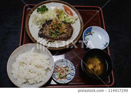 漢堡碎套餐（東帝九十九） 114917299