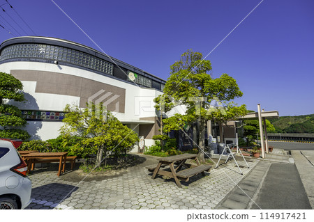 Iwaki Island Iwaki Tourist Center Limone Plaza Kamijimacho, Ehime Prefecture 114917421