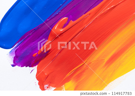 彩色背景 114917783