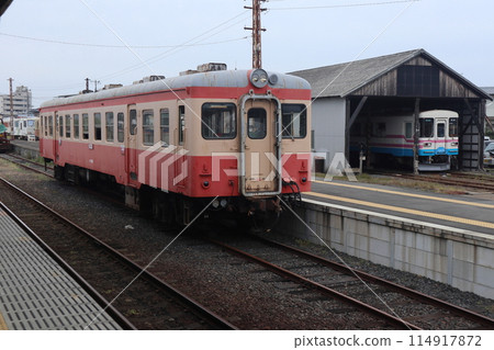 基哈 205 和三木 300-103 114917872