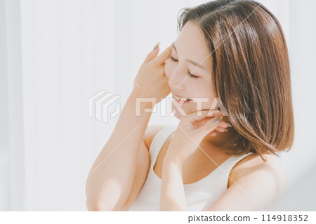 美 美容 美人 114918352