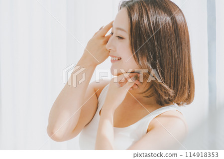 美容 保養 護膚 114918353