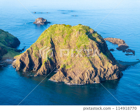 Futatsugame (Sado City, Niigata Prefecture) 114918770