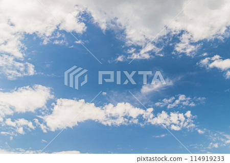 Beautiful blue sky and clouds natural background. Beautiful blue sky and clouds natural background. 114919233