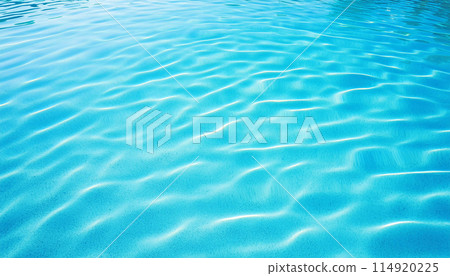 Leisure pool summer color image 114920225